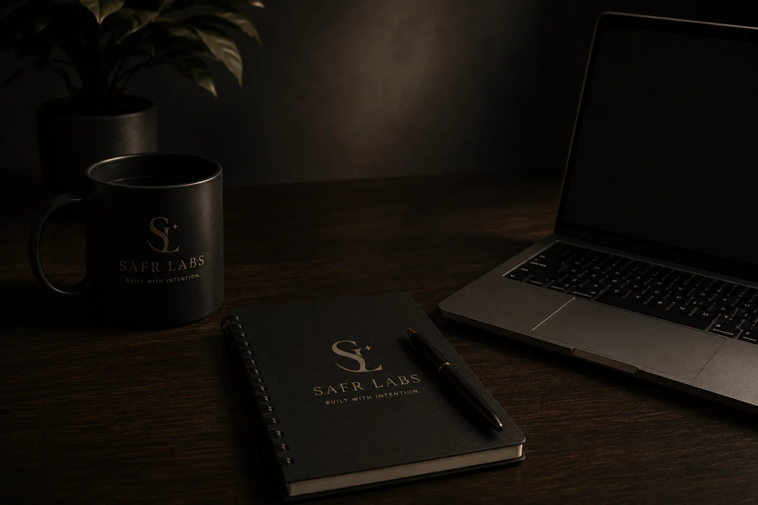 Safr Labs studio — premium website design Tamil Nadu