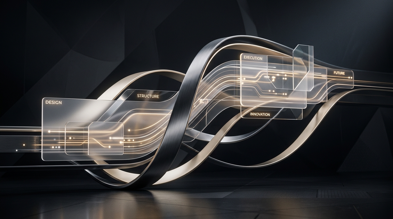 Abstract structural engineering